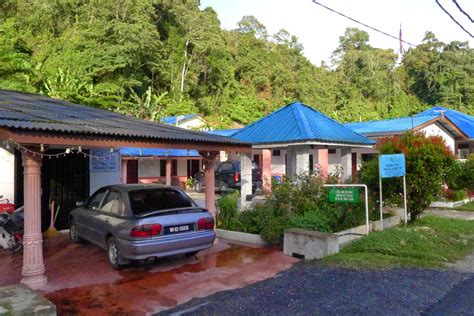 Taman sedia homestay is located in cameron highlands, pahang. Ke Cameron Highland Lagi ~ Kendatipun Sekadar Catatan ...
