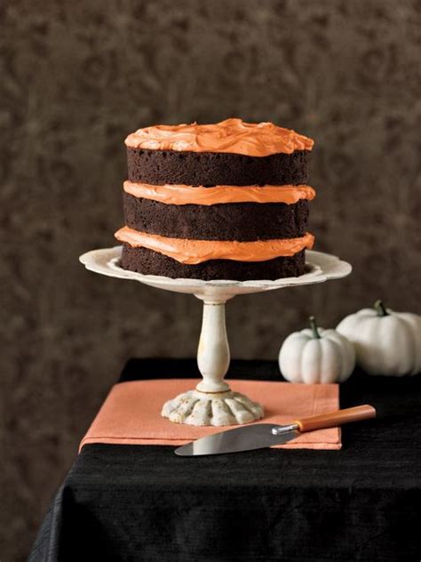 30 Spooky Halloween Cakes Easy Halloween Cake Ideas