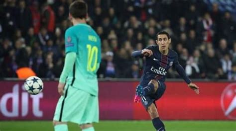 Lately, they are coming off three consecutive wins and have won eight of their last they lost the first leg of this fixture by a humiliating 4:1 scoreline, however, and will be hoping to make a comeback here. PSG Vs Barcelona : UCL (4 - 0) On 14th February 2016 ...
