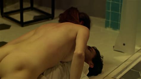 Nude Video Celebs Eva Arias Nude Watch En Tu Piel 720 Once A Week