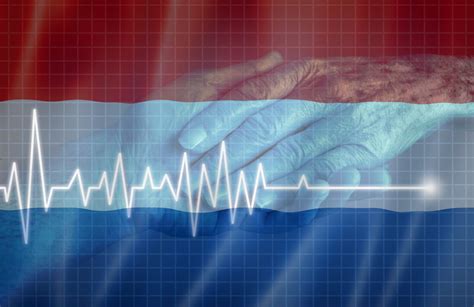 Lorsqu'un individu n'a plus la capacité mentale et physique de demander de l'aide pour mourir mais a précédemment exprimé une telle volonté Pays-Bas : euthanasie de personnes démentes - Alliance VITA