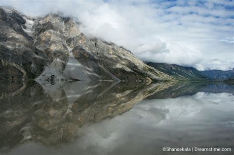 Tibet Heaven Rawu Lake Dreamstime