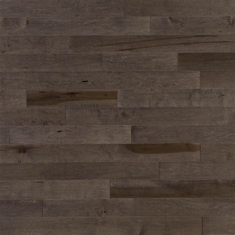 Admiration Maple Charcoal Mirage Hardwood Floors