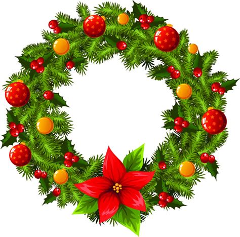 Animated Wreath Clipart 20 Free Cliparts Download Images On