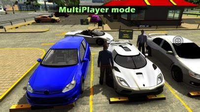 Play full version car games without any limitations! Car Parking Multiplayer for Pc - Download free Games app ...