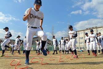 第90回選抜高校野球：乙訓、甲子園へ初春の便り 考える野球で勝負（その2止） ／京都 - 毎日新聞