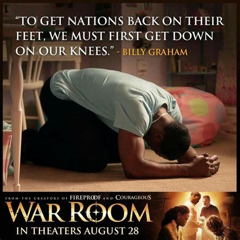 The War Roomwonderful Movie Sony Ad Warroommovie