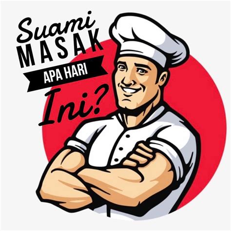 Di video ini saya memasak 3. Lepas Group 'Masak Apa Tak Jadi', Kini Turn 'Suami Masak ...
