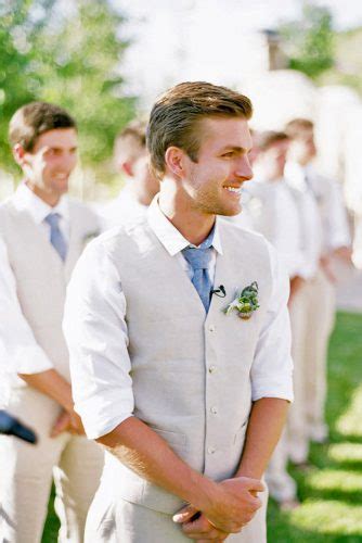 27 Beach Wedding Groom Attire Ideas Mens Wedding Style