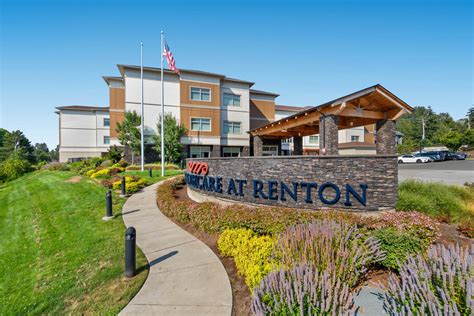 Photos Of Mission Healthcare At Renton In Renton Wa