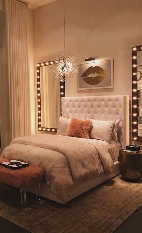 The bedroom above looks as if it were splashed on the colour blue by the ocean itself! 40+ Of Best Bedroom Design and Decoration Ideas for 2019 ...