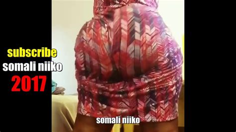FUTO WEYN XAAX NIIKO CUSUB 2017 KACSI SIIGO WASMO SOMALI NIIKO YouTube