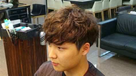 Check spelling or type a new query. Pin by Tan Yongcheng on Hair styles in 2020 | Two block ...
