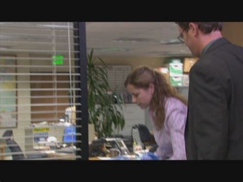 The Coup Deleted Scenes The Office Photo 1432910 Fanpop