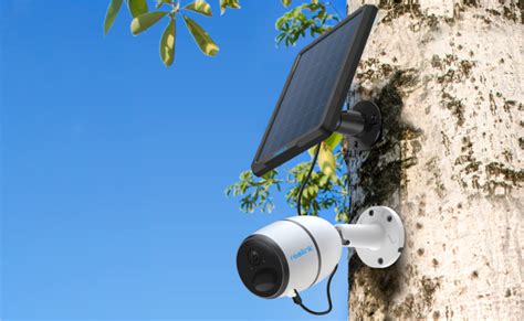 Outdoor Motion Activated Cameras How Does It Work And Best Picks 2018