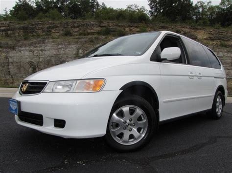 2004 Honda Odyssey Ex L For Sale In Branson Missouri Classified