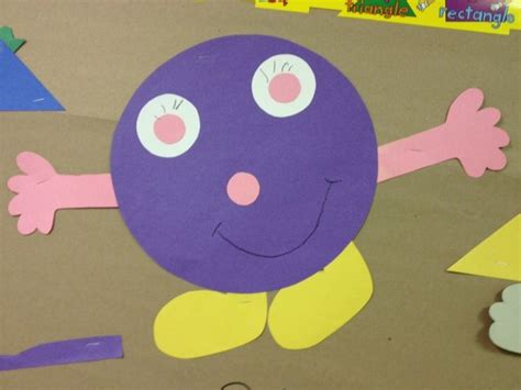 Get circle time tips from a veteran preschool teacher! circle craft | Crafts and Worksheets for Preschool,Toddler ...