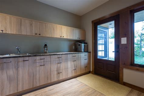 Brereton lake railway station is located in the community of brereton lake, manitoba. Brereton Lake Cottage - Rustic - Basement - Other - by ...