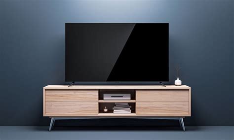 Tv Stand Dimensions Size Guide Designing Idea