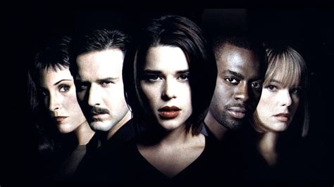 Free Download Scream 3 Where To Watch Streaming And Online In New