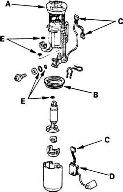 A wide variety of dodge ram 1500 fuel options are available to you, such as car fitment. 2003 DODGE RAM 1500 HEMI FUEL FILTER LOCATION - Auto ...