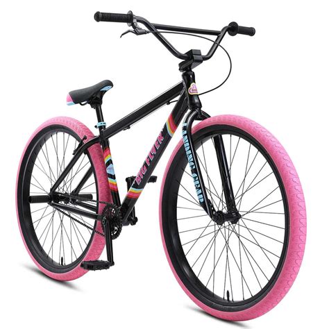 Se Bikes Maniacc Flyer 275 Bike 2021 Albes Bmx Online