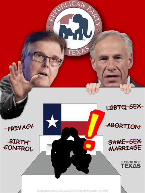 Big Govt Republicans Are Continuing Their Push To Control Your Sex