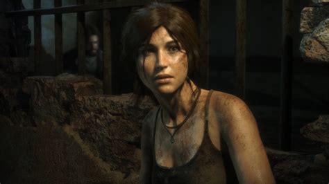 Lara Croft Tomb Raider Rise Of The Tomb Raider Video Games Hd Wallpapers Desktop And Mobile