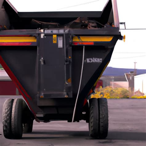 The Best Maintenance Tips For Your Dump Trailer The Best Dump Trailers