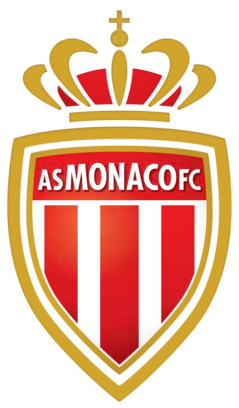 Logo As Monaco Png Free Png Image
