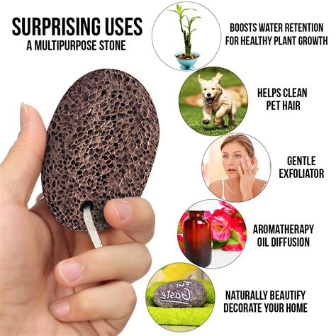 This sounds a little bit strange one but yes, it is true. Apart from hair removal and callus remedies, there are ...