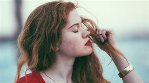 5 ways redheads can treat themselves this valentine s day — how to be a redhead redhead makeup