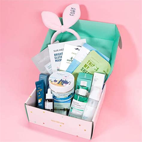 14 of the Best Skin-care Subscription Boxes | Best Star News