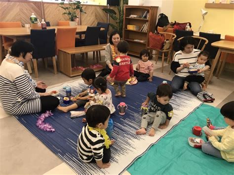 Navigating Childcare in the City | Living | Metropolis Magazine Japan