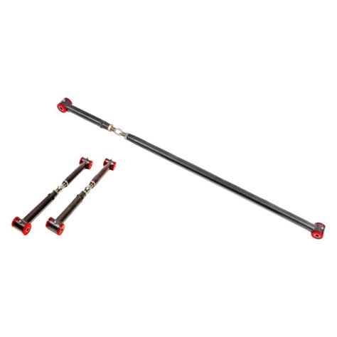 Bmr Suspension Rsk035h Rear Panhard Rod With Control Arms