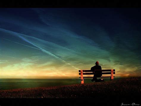 Sitting Alone Wallpapers Top Free Sitting Alone Backgrounds