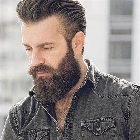 60 Awesome Beards For Men Masculine Facial Hair Ideas Beard Styles