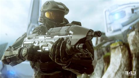 343 Industries Celebrates Halo 5s Fifth Anniversary Pure Xbox