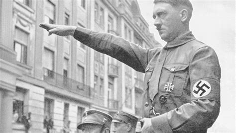 Hitler E Le Origini Ebraiche Come Nasce La Teoria Rilanciata Da Lavrov