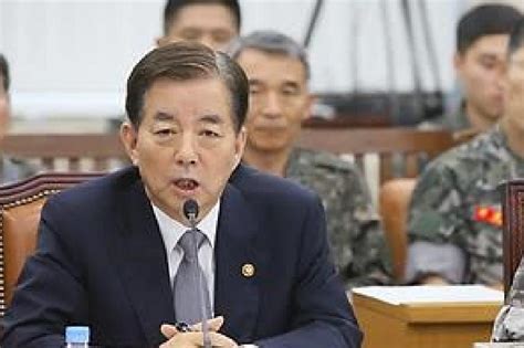 South Korea United States Agreed On New Operation Plan In June