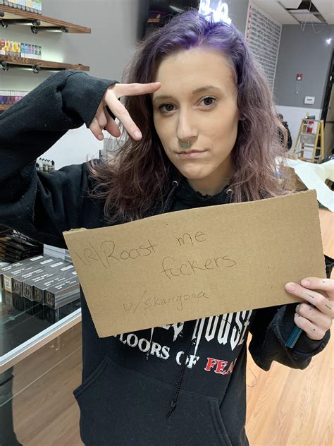 My Coworker Thinks Shes Unroastable Destroy Her Snowflake Ass Roastme
