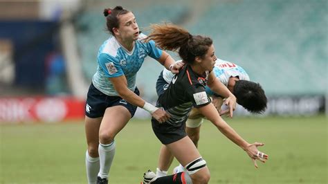 Uncapped Olivia Jones Added To England Women Sevens Squad Rugby Union