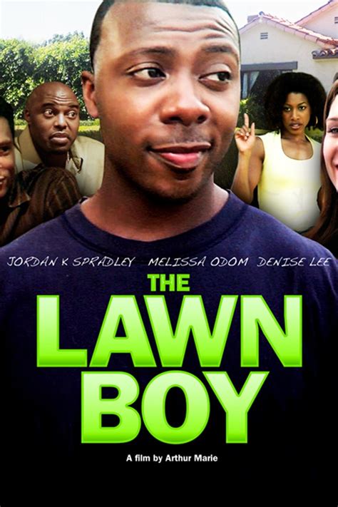 The Lawn Boy Rotten Tomatoes