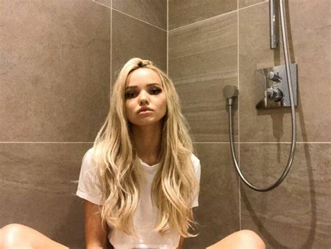 Dove Cameron Hi Guys So Ive Been Staying Off Of Social Media For