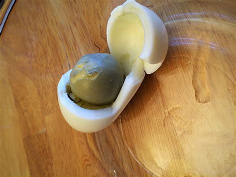 How To Tell When Boiled Eggs Are Done