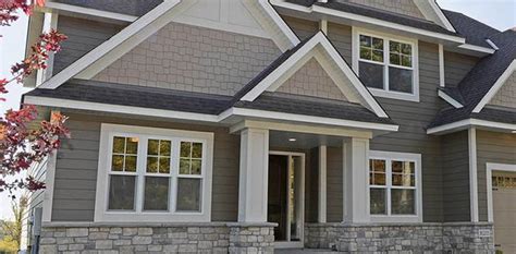 Natural clay 807 * sable brown 538 * snowmist 523 * sterling gray 805 * sandstone beige 827 * colonial white or snow 280 * arctic blend 605 * paciﬁ c blue 822 seagrass 200 * frontier blend 509 * VINYL SIDING | SIDING CONTRACTOR | BATTLE CREEK | MI
