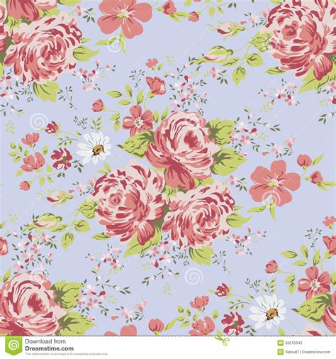 Pink and blue floral background floral pattern… pink and blue floral background seamless flora… Blue and pink flower wallpaper - SF Wallpaper