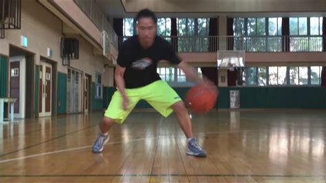 Basketball Dribbling Drills Triple Combo Crossover Youtube