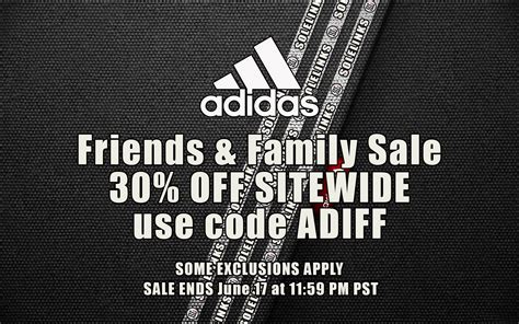 Huge Sale On Adidascom Promo Code Adiff Thank Me Later Rsneakers
