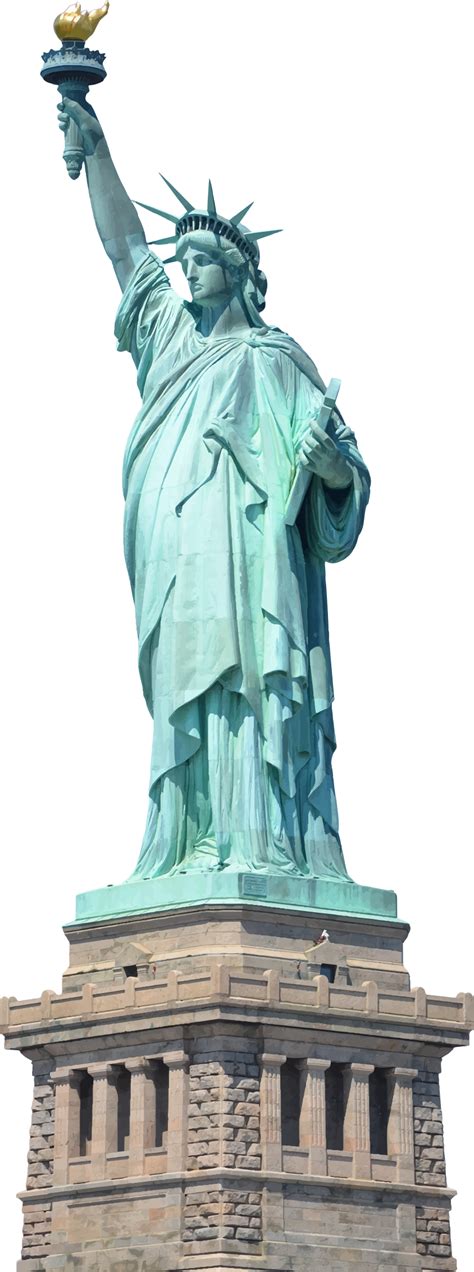 Download Statue Of Liberty File Hq Png Image Freepngimg